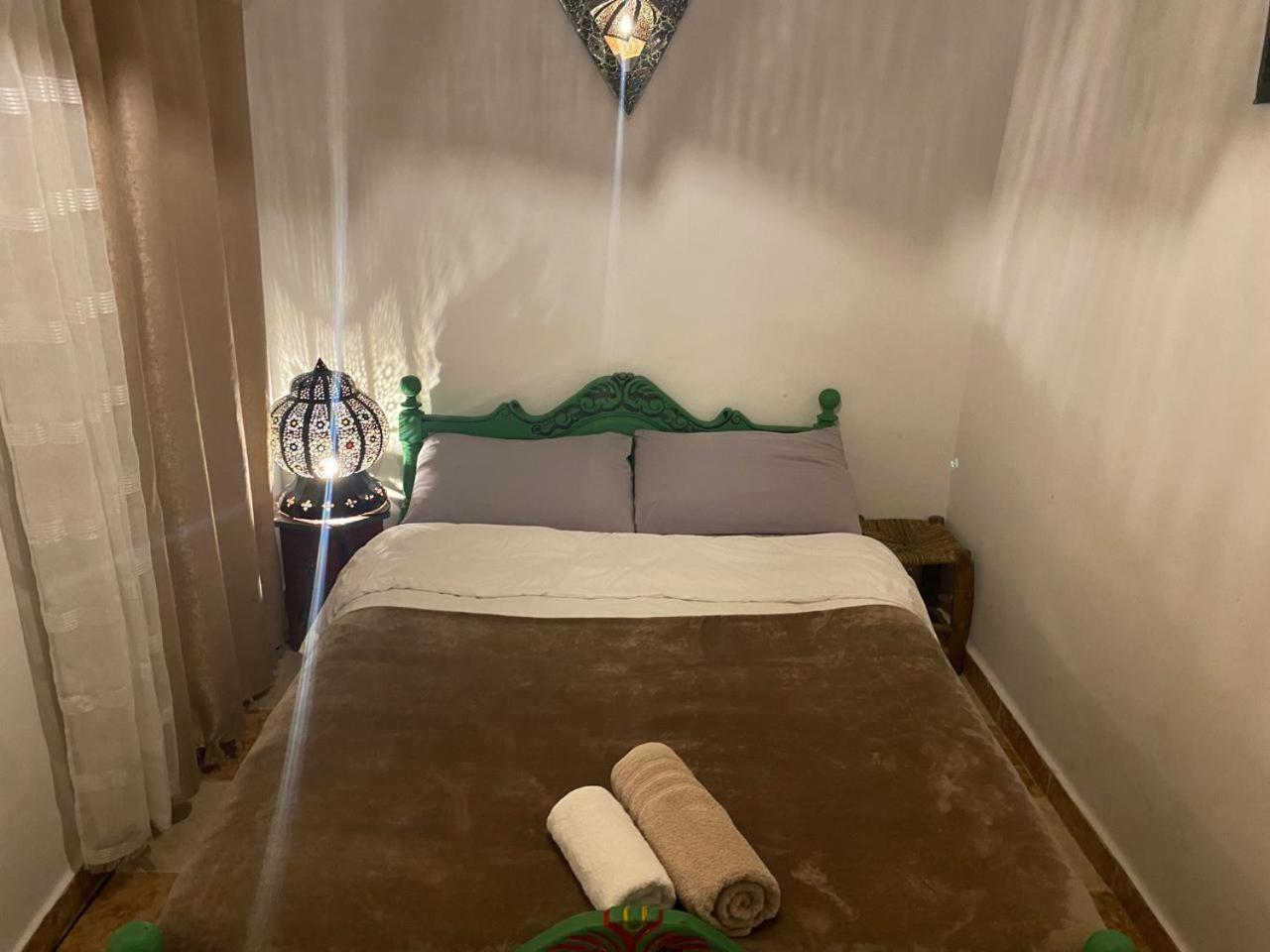 بيت شباب Nizar Surf Morocco تغازوت المظهر الخارجي الصورة