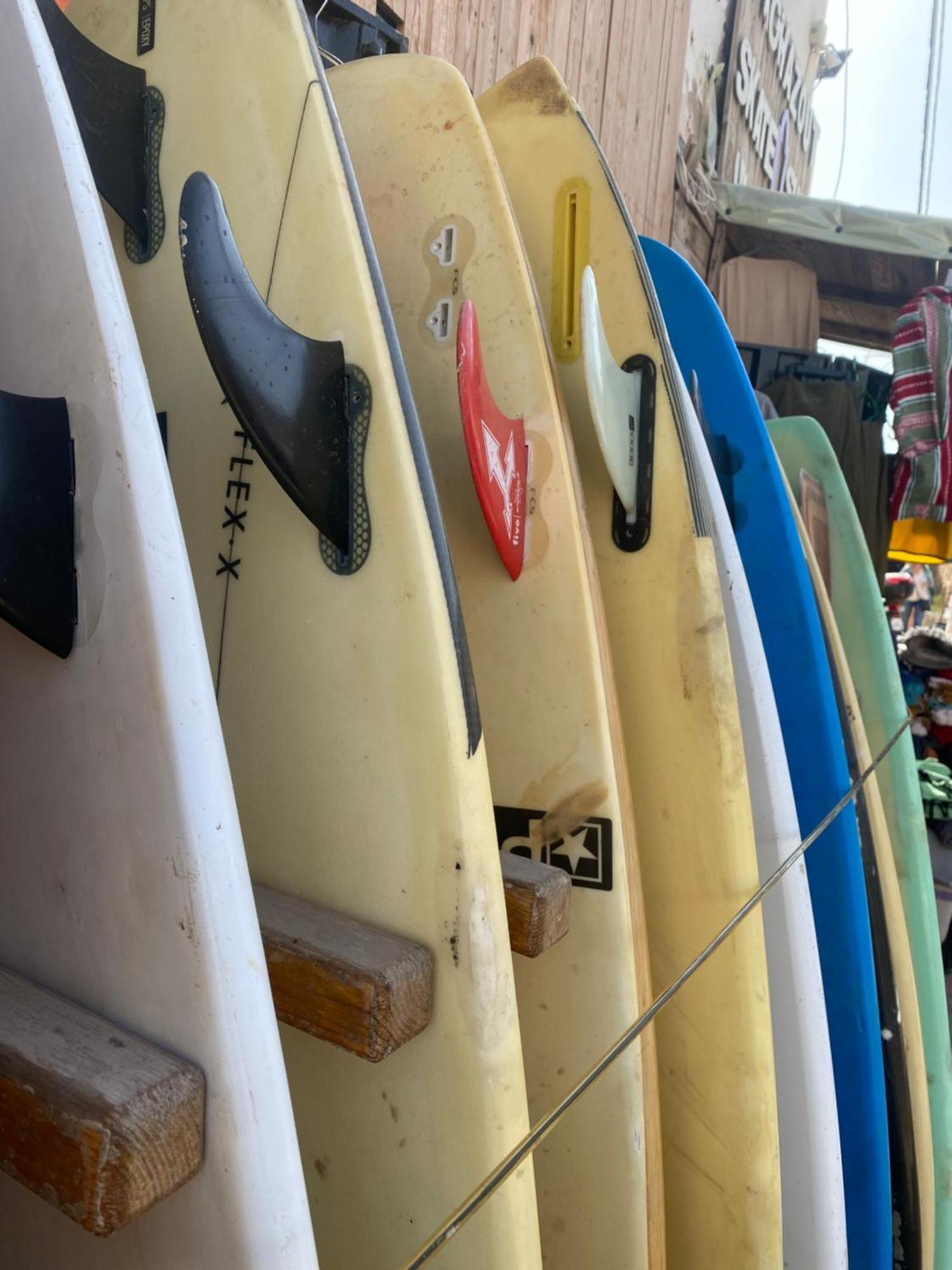 بيت شباب Nizar Surf Morocco تغازوت المظهر الخارجي الصورة